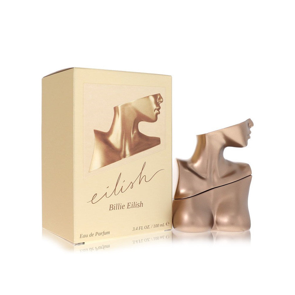 Eilish Perfume By Billie Eilish EDP For Women 3.4 oz / 100 ml Spray