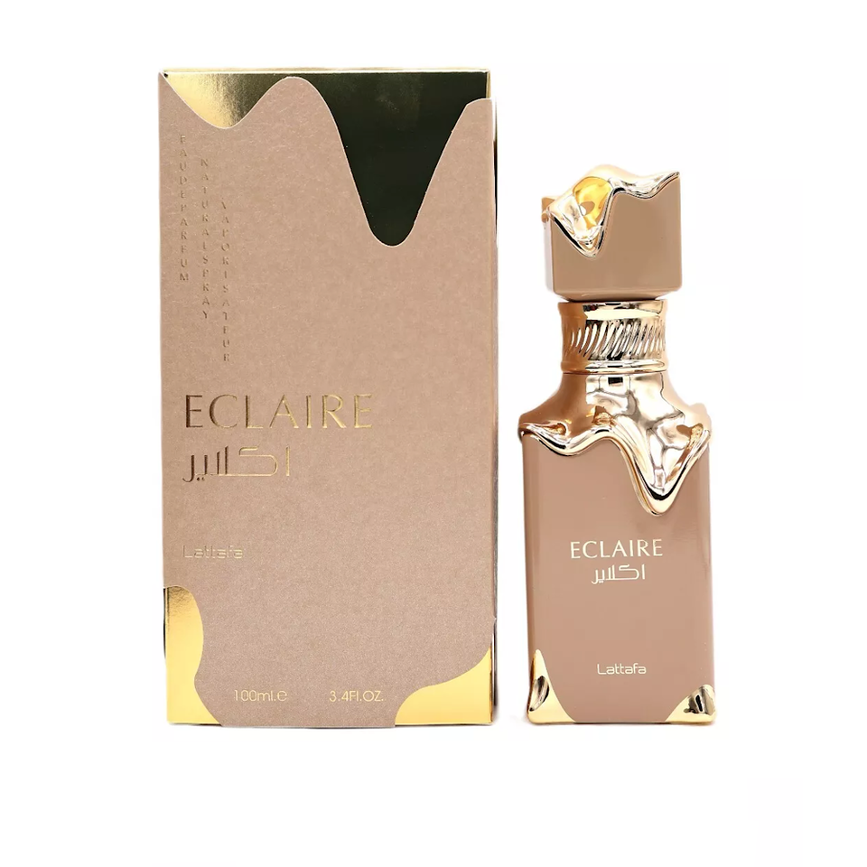 Lattafa Eclaire Eau de Parfum