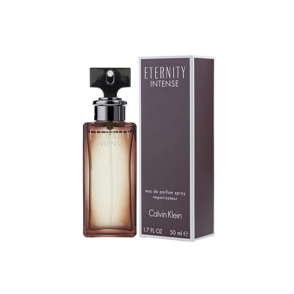 Calvin Klein Eternity Intense Eau De Parfum 1.7 oz/ 50 ml For Women