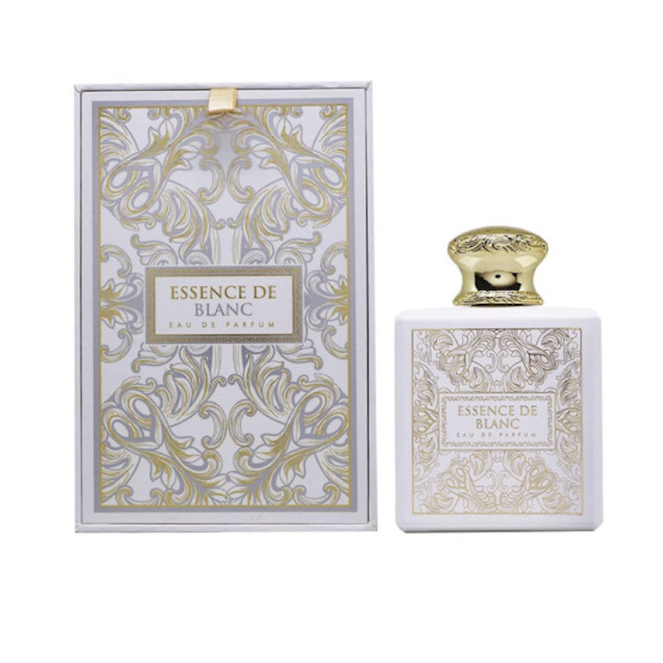 French Avenue Essence De Blanc 3.4 Oz / 100 ml EDP Spray for Unisex