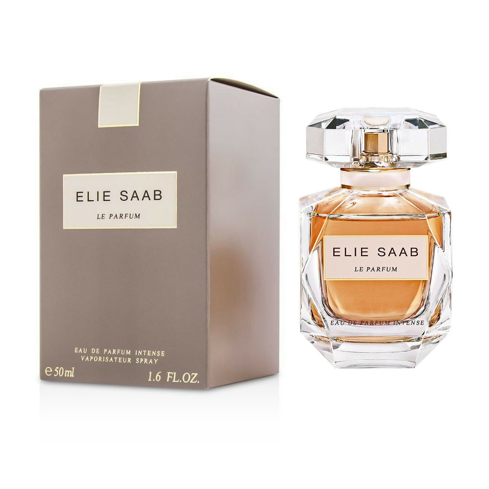 Elie Saab Le Parfum EDP Intense 1.6 oz / 50 ml Spray For Women (Not Sealed)