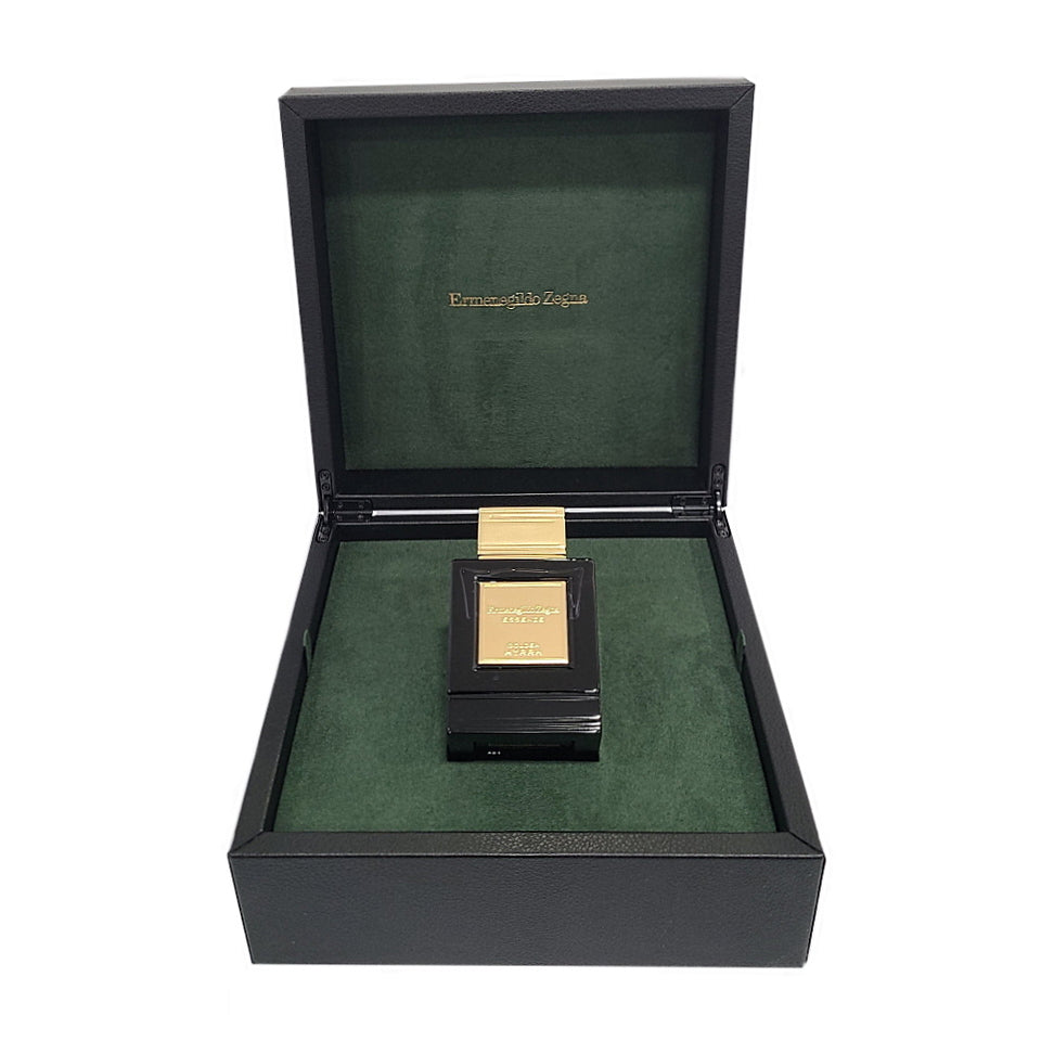Ermenegildo Zegna Essenze Golden Myrrh Limited Edition EDP 3.4 oz / 100 ml Spray