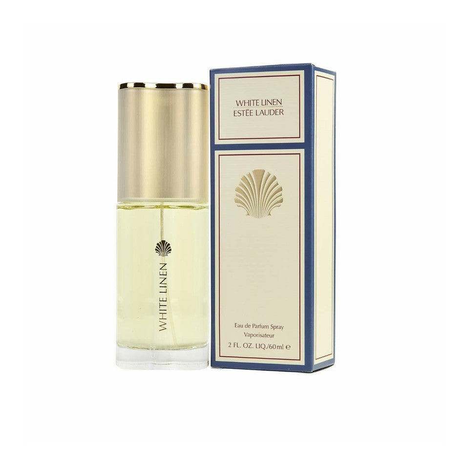 Estee Lauder White Linen 2.0 oz / 60 ml EDP Women Spray (NOT SEALED)