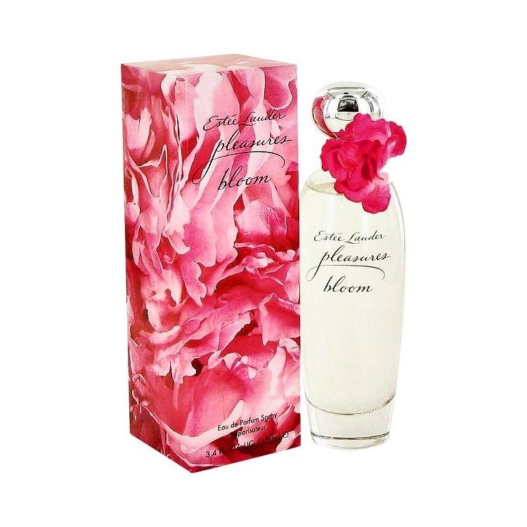 Estee Lauder Pleasures Bloom 3.4 oz / 100 ML Eau de Parfum For Women