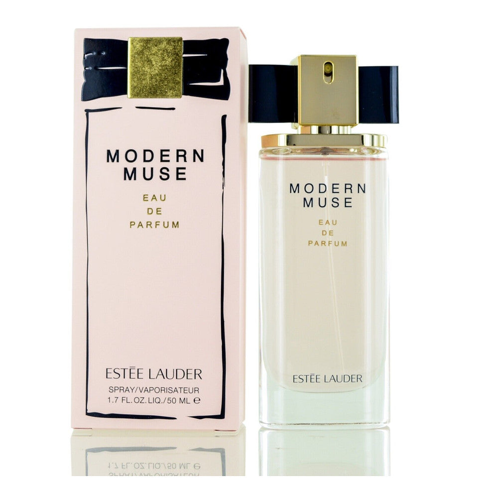 Modern Muse by Estee Lauder Eau De Parfum Spray 1.7 oz For Women