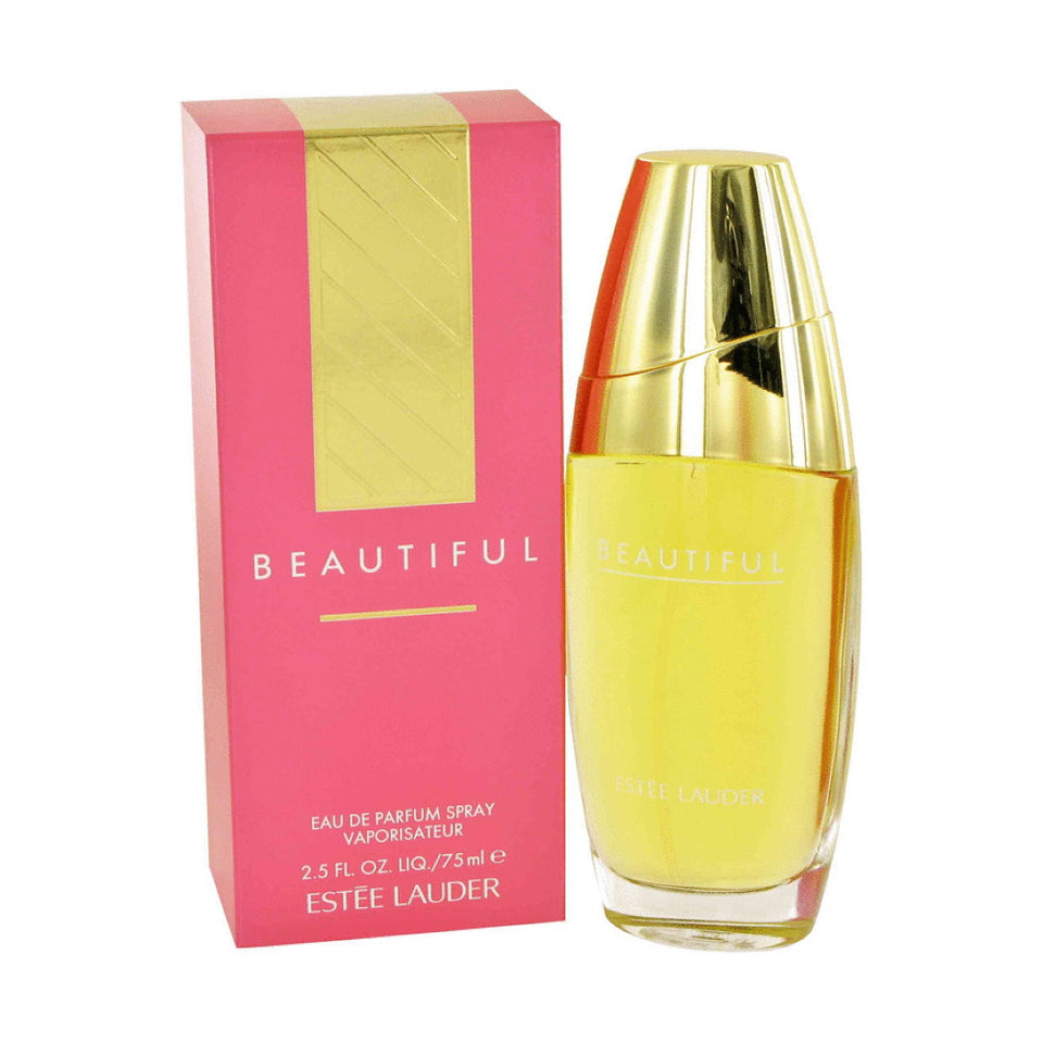 Estee Lauder Beautiful 2.5 oz / 75 ml Eau de Parfum For Women
