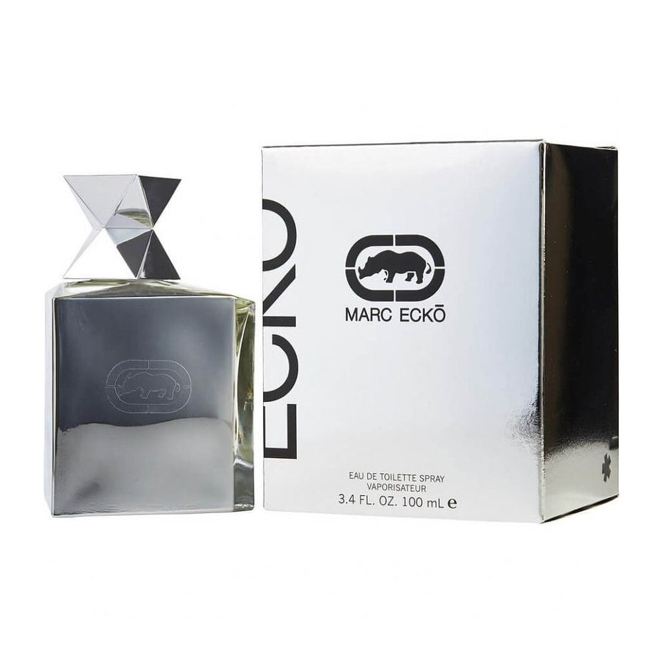 ECKO by Marc Ecko 3.4 oz / 100 ml EDT Spray Cologne Men