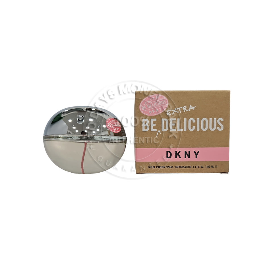 DKNY Be Extra Delicious Eau de Parfum 3.4 oz / 100 ml Spray