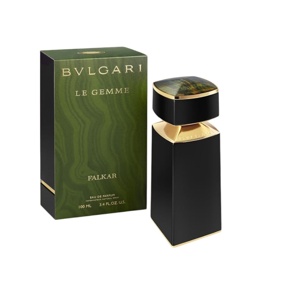 Bvlgari Le Gemme FALKAR Eau de Parfum 3.4 oz / 100 ml Men's Fragrance