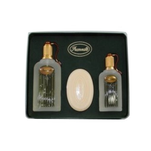 Faconnable 3 Pc Gift Set For Men