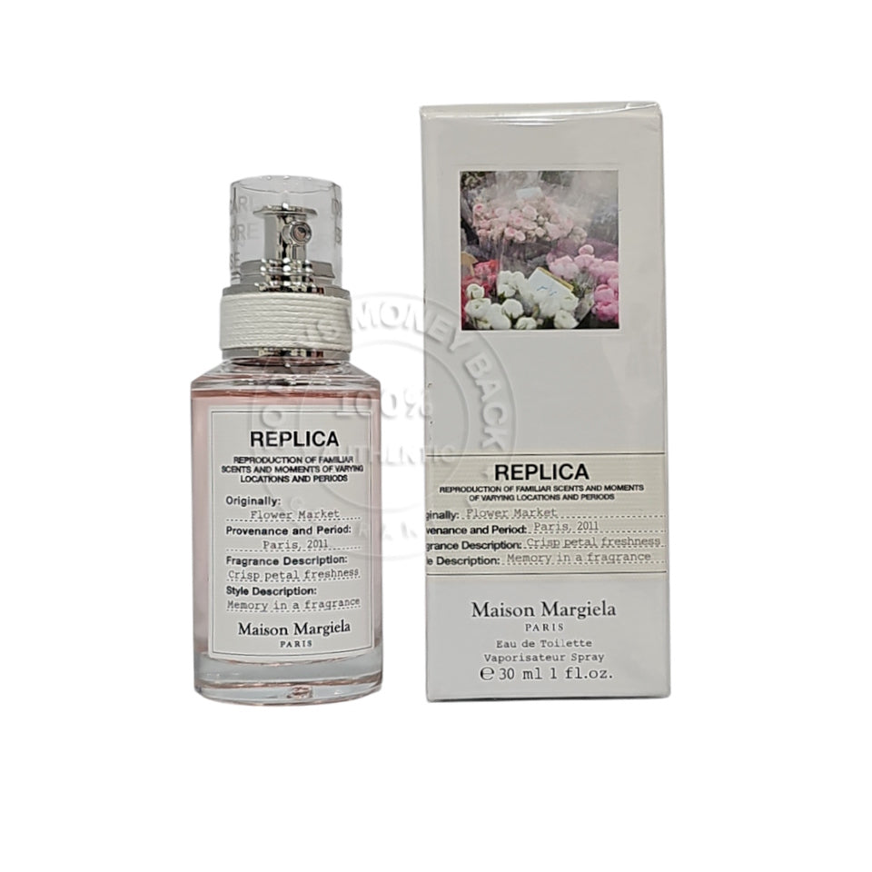Maison Margiela Replica Flower Market 1 oz / 30 ml EDT Women's Spray