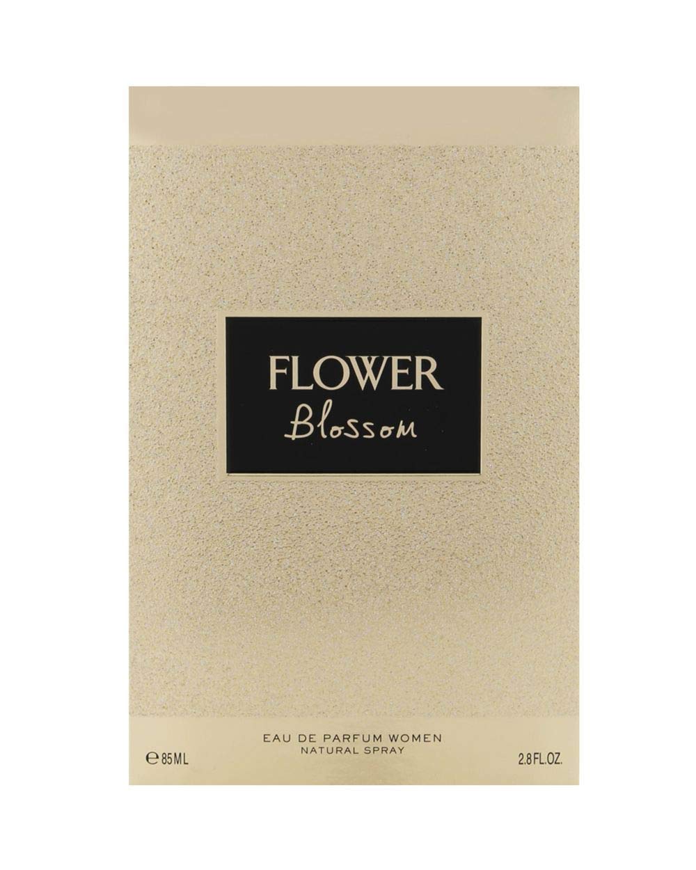Flower Blossom By Gemina Geparlys Eau de Parfum 2.8 oz / 100 ml For Women