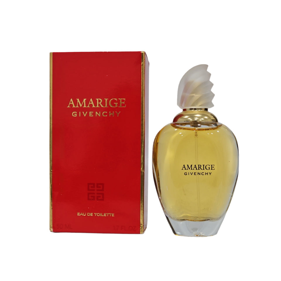 Givenchy Amarige Eau de Toilette 1.7 oz / 50 ml Spray
