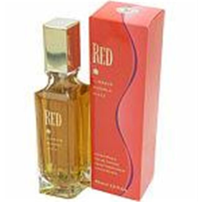 Giorgio Beverly Hills Red EDT 3 oz / 90 ml Spray For Women