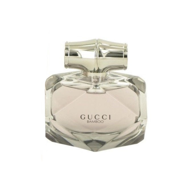 Gucci Bamboo by Gucci Eau De Parfum Spray 2.5 oz for Female