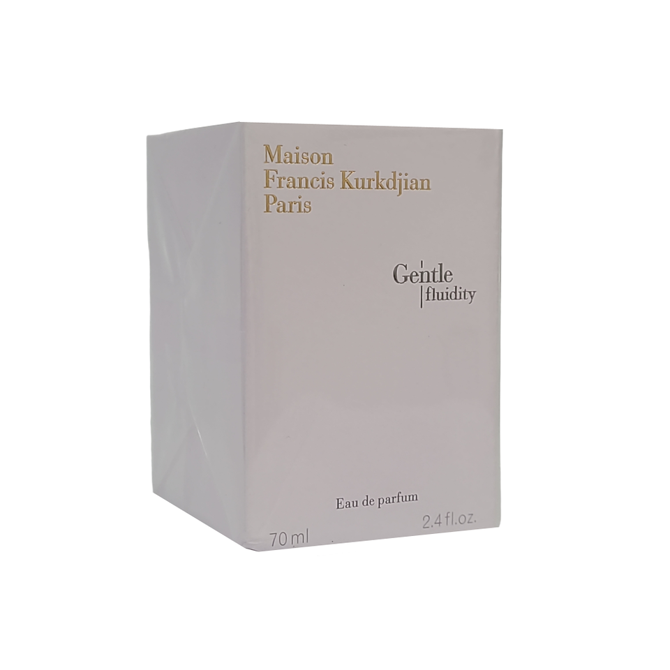 Maison Francis Kurkdjian Gentle Fluidity Silver EDP 70 ml / 2.4 oz Spray Unisex