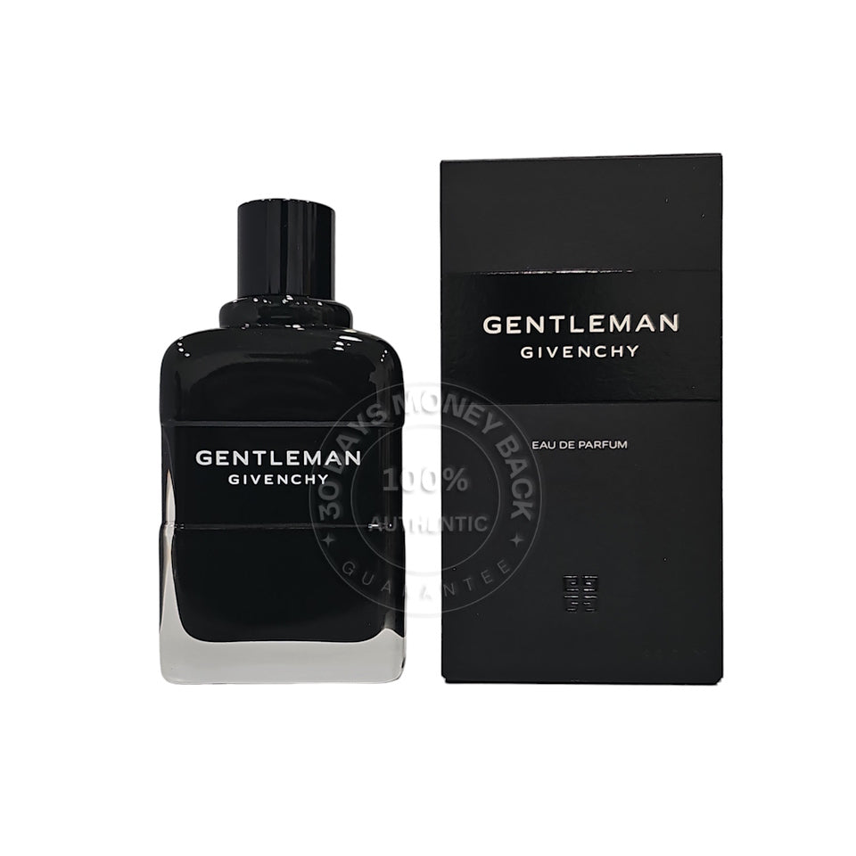 Givenchy Gentleman Eau De Parfum 3.3 oz / 100 ml for Men Perfume