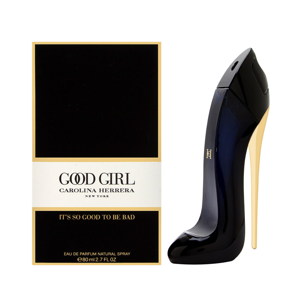Carolina Herrera Good Girl Eau De Parfum 2.7 oz / 80 ml For Women