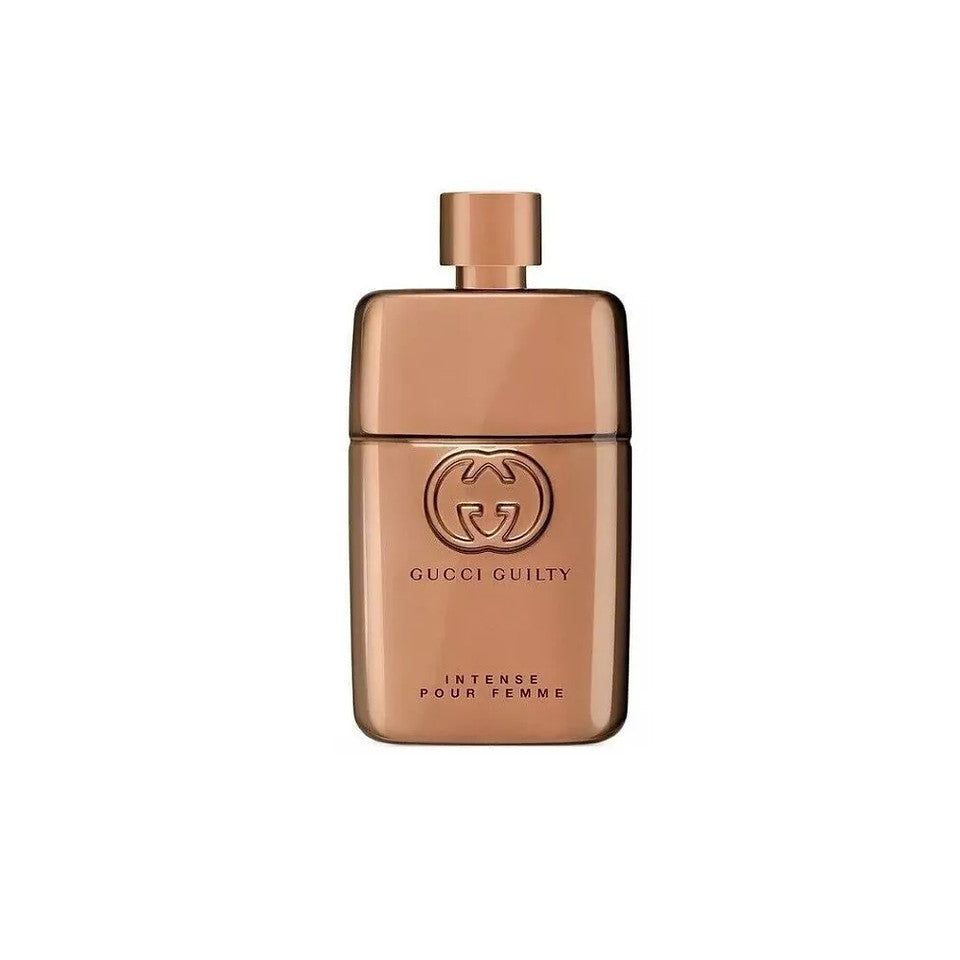 Gucci Guilty Eau De Parfum Intense 3 oz / 90 ml Women Spray (UNBOX)