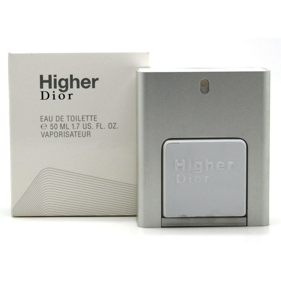 Higher Dior by Christian Dior 1.7 oz / 50 ml EDT Men’s Spray
