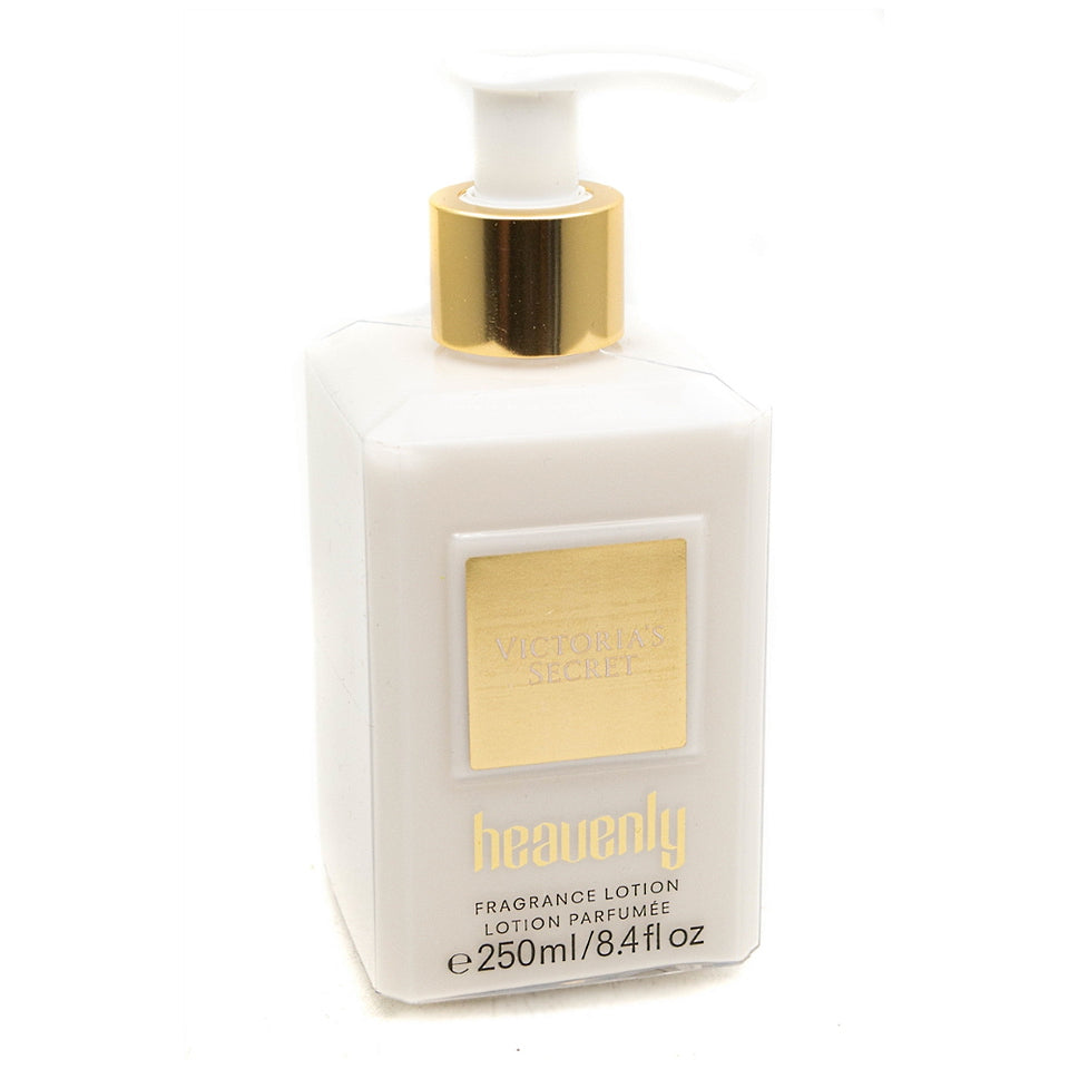 Victoria's Secret Heavenly Fragrance Lotion 8.4 oz / 250 ml