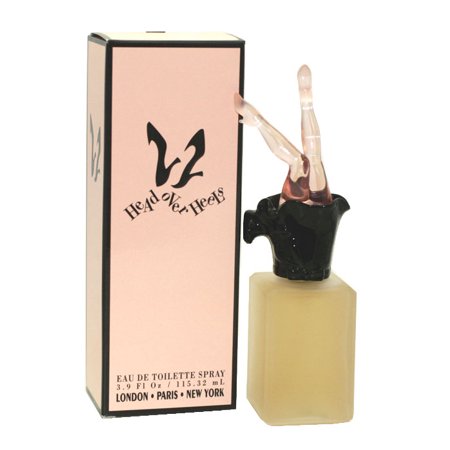 Head Over Heels by Ultima EDT 3.9 oz / 115 ml Spray For Women