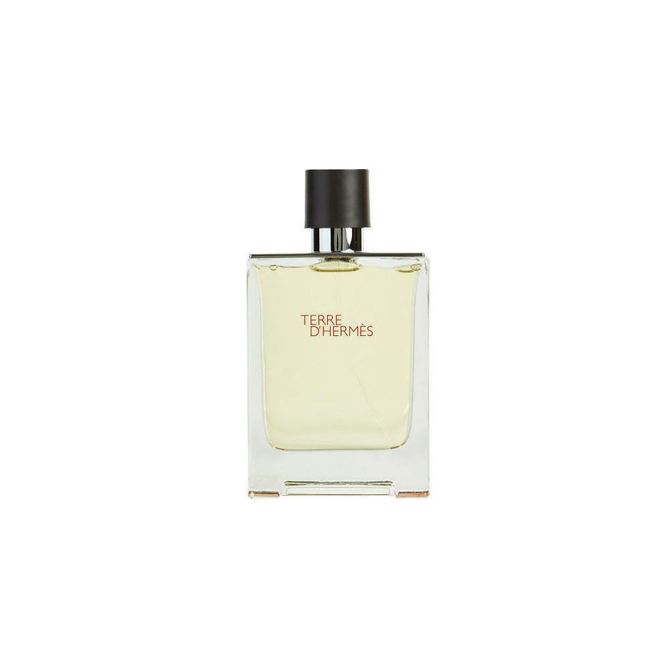Terre D'Hermes Eau de Toilette For Men By Hermes 3.3 oz/ 100 ml