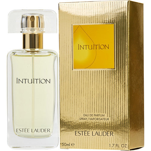 Intuition by Estee Lauder 1.7 oz / 50 ML Eau De Parfum For Women