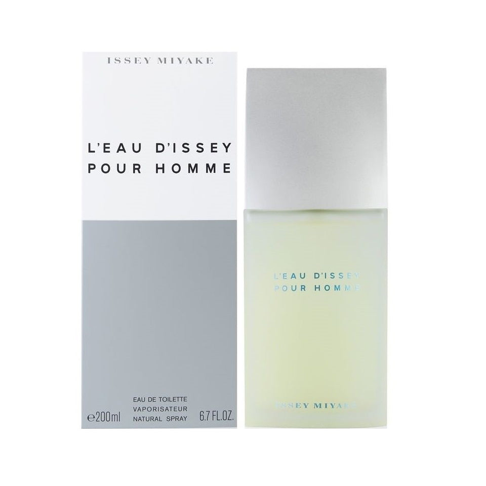 L'EAU D'ISSEY by Issey Miyake