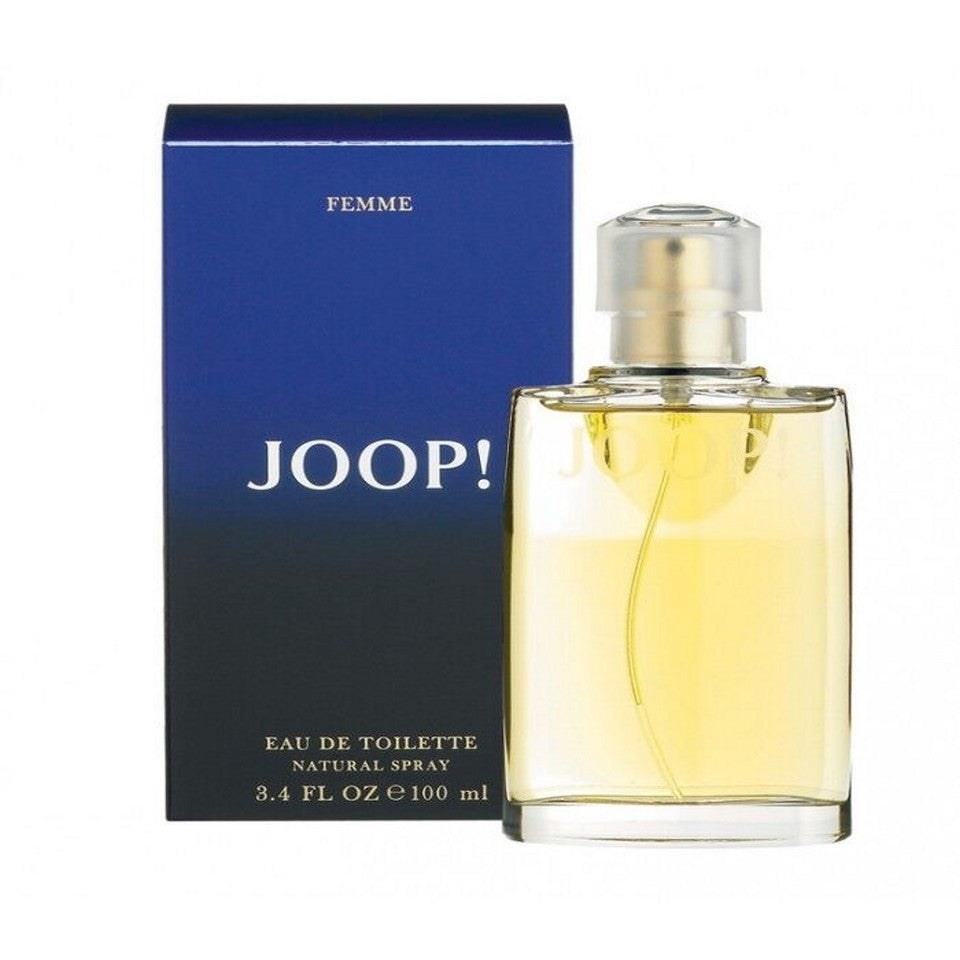 Joop! by Joop! for Women - 3.4 Ounce EDT Spray
