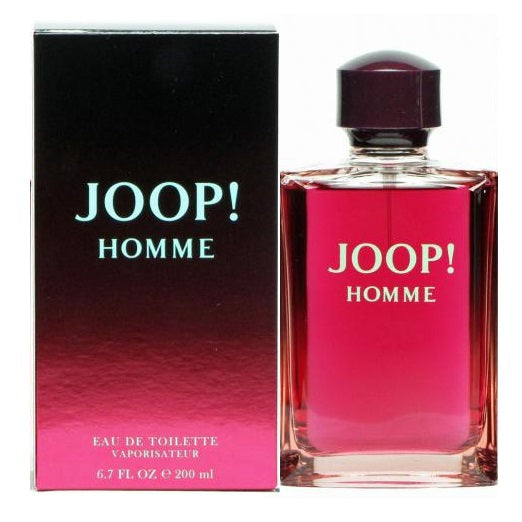 Joop By Joop! Cologne Spray For Men, 6.7 Oz