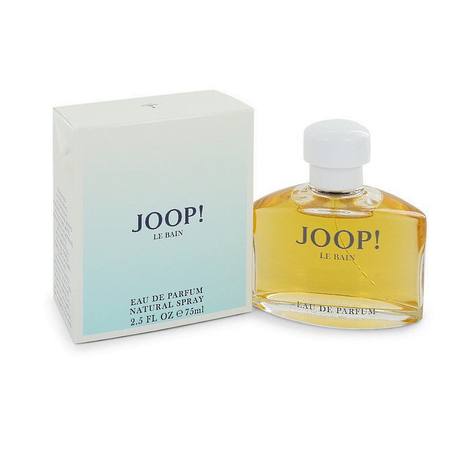 Joop Le Bain Eau de Parfum 2.5 oz / 75 ml Spray For Women
