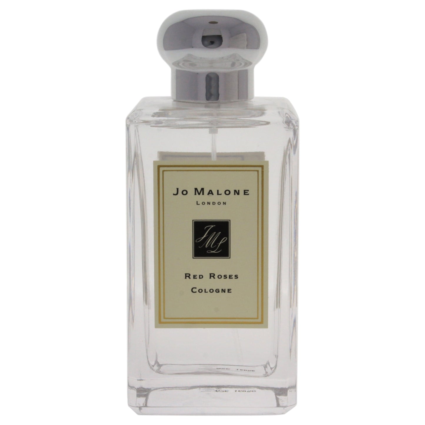 Jo Malone Red Roses Cologne 3.4 oz / 100 ml For Women