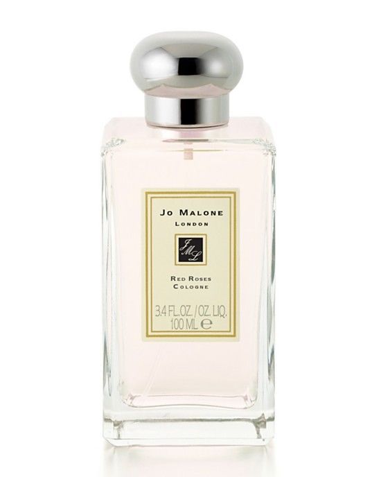 Jo Malone Red Roses Cologne 3.4 oz / 100 ml For Women