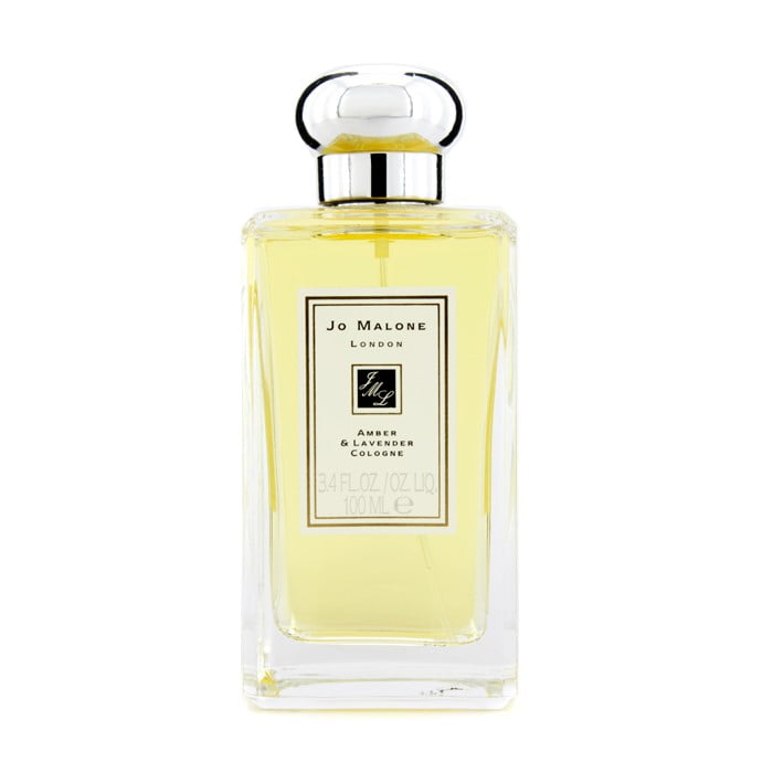 Jo Malone Amber & Lavender Cologne 3.4 oz / 100 ml For Women
