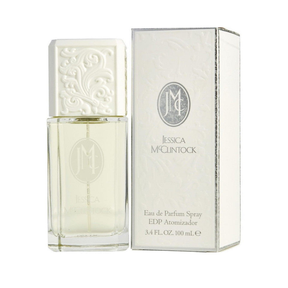 JMC By Jessica McClintock 3.4 oz / 100 ml Eau De Parfum For Women