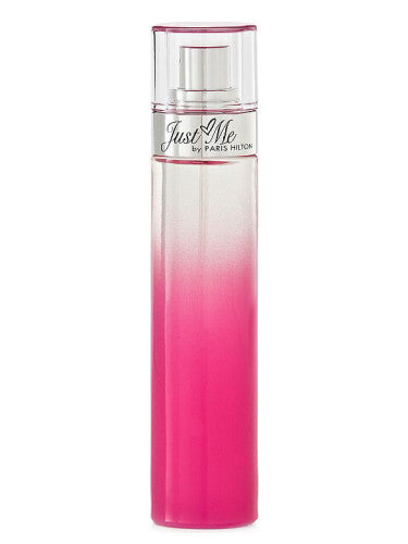 Just Me By Paris Hilton Eau De Parfum 3.4 oz / 100 ml for women New in Box