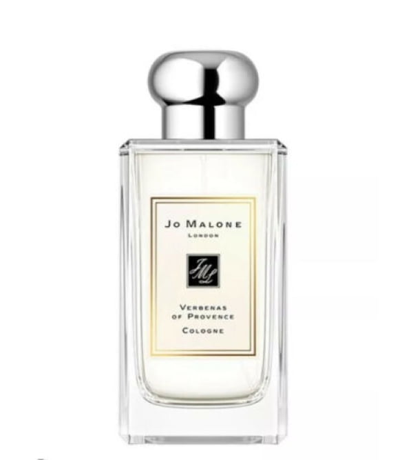 Jo Malone Verbenas of Provence 3.4 oz Cologne Spray (Discontinued)