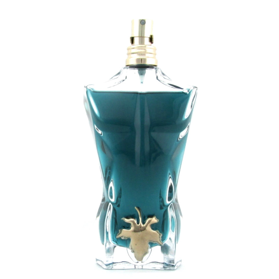 Jean Paul Gaultier Le Beau 4.2 oz Eau de Toilette Spray for Men (As Shown In Pic)