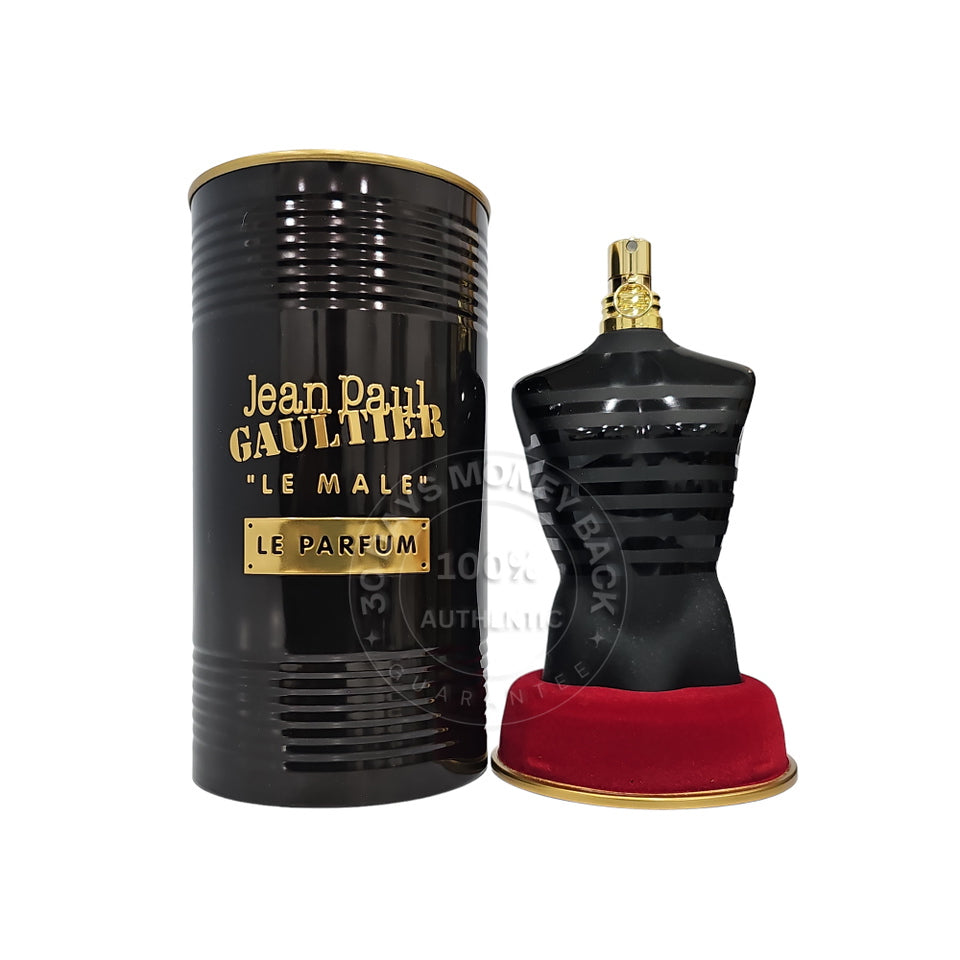 Jean Paul Gaultier Le Male Le Parfum 6.8 oz EDP Intense Men's Spray
