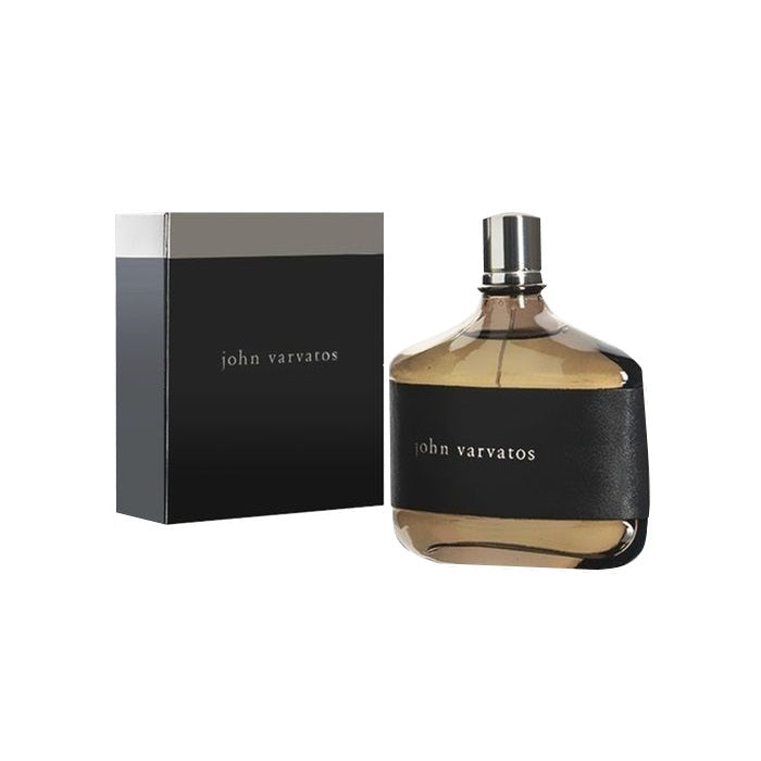 John Varvatos Eau De Toilette 4.2 oz /125 ml For Men