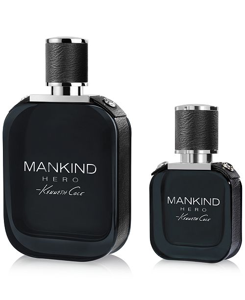 Kenneth Cole Mankind Hero EDT 2-PC Gift Set