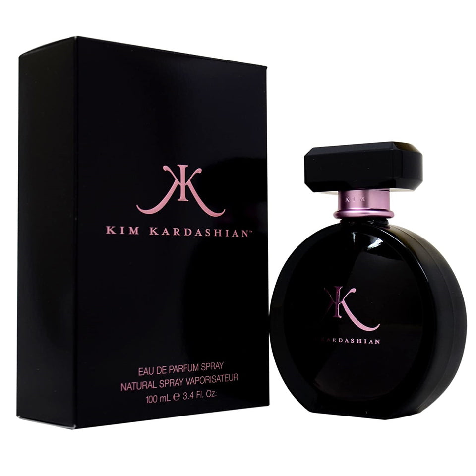 Kim Kardashian by Kim Kardashian for Women - 1.7 oz EDP Spray Kim Kardashian by Kim Kardashian for Women - 1.7 oz EDP Spray