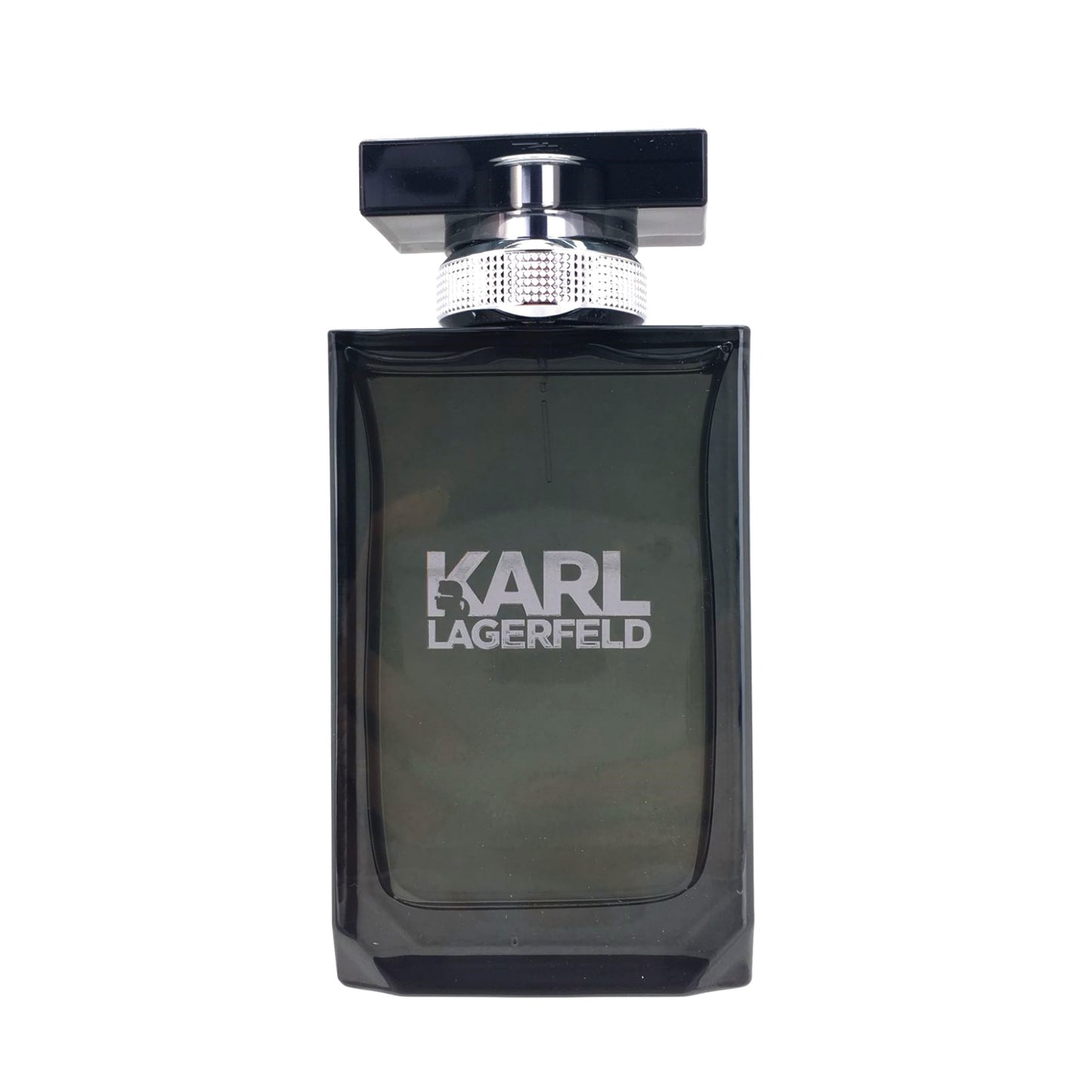 Karl Lagerfeld Pour Homme Eau De Toilette Spray 3.3 oz / 100 ml Unbox