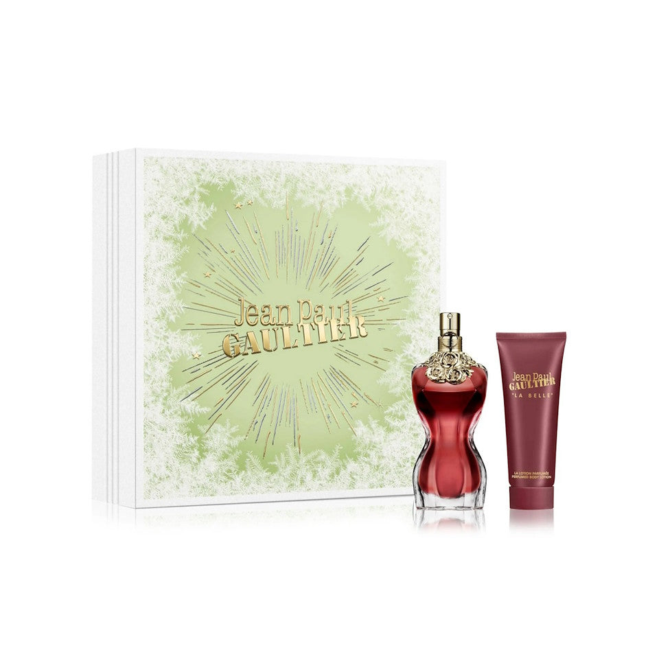 Jean Paul Gaultier La Belle Eau De Parfum 2 Pc Gift Set For Women
