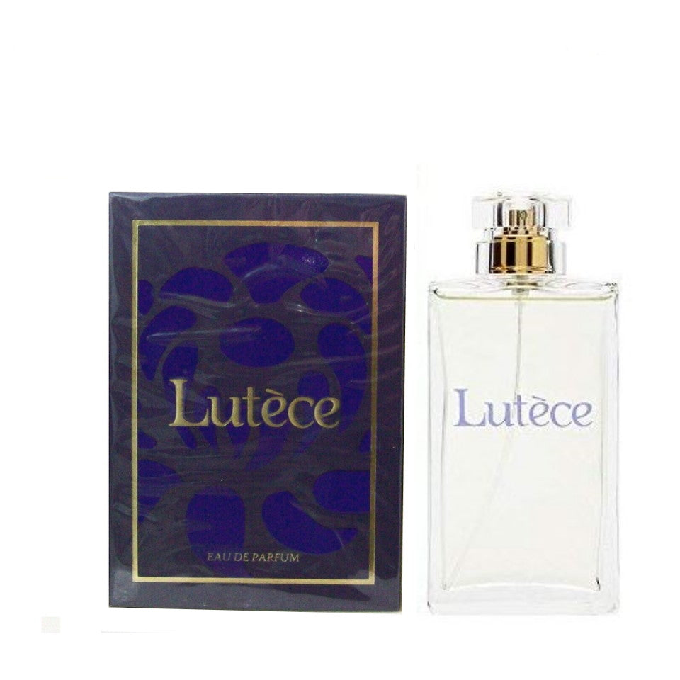 Lutece Eau De Parfum 3.3 oz / 100 ml Spray for Women