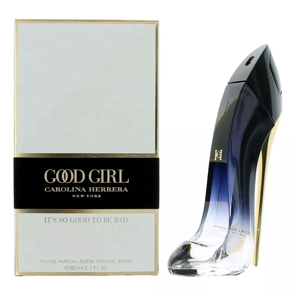 Carolina Herrera Good Girl EDP Legere 2.7 oz / 80 ml Women's Spray Not Sealed