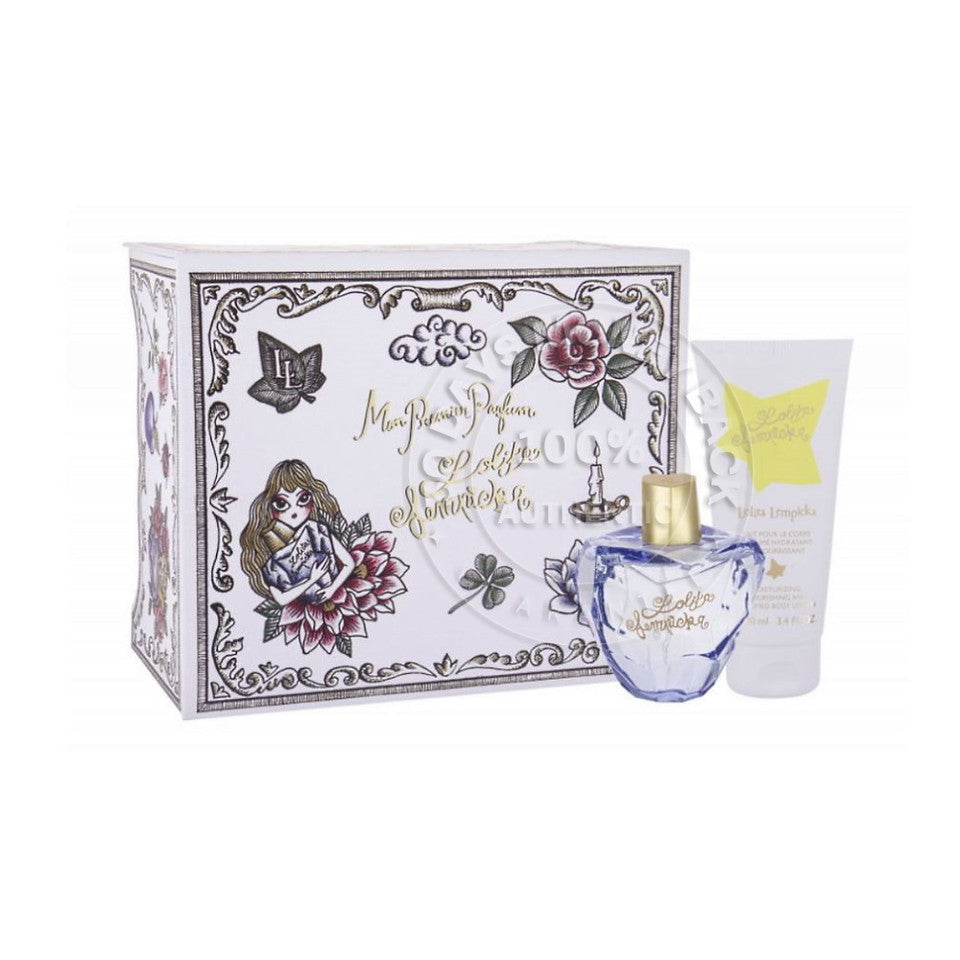 Lolita Lempicka Eau de Parfum 2PCS Gift Set For Women