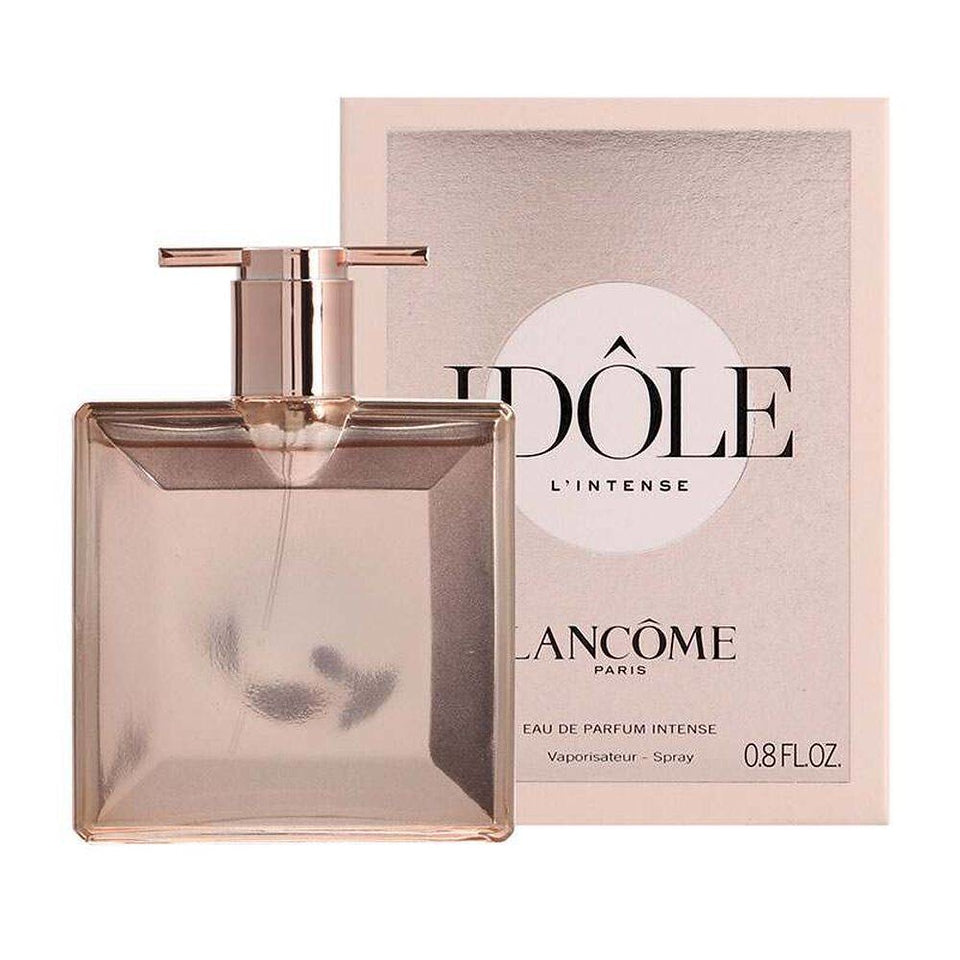 Lancome Idole L'intense EDP Intense 0.8 oz / 25 ml Spray *NOT SEALED*