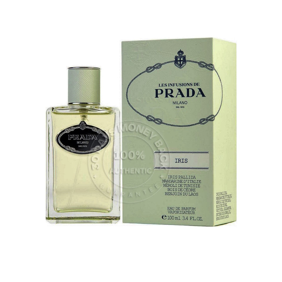 Prada Infusion D'iris by Prada